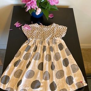 Pink Chicken Kids dress
